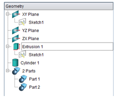 geometry_tree